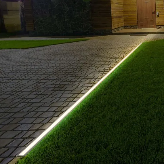 Arlight 027994(2) Светильник ART-LUMILINE-3351-1000-24W Warm3000 (SL, 120 deg, 24V) (Arlight, IP67 Металл, 3 года) - ! УПАКОВКА СОСТОИТ ИЗ - 1 шт, изображение 10