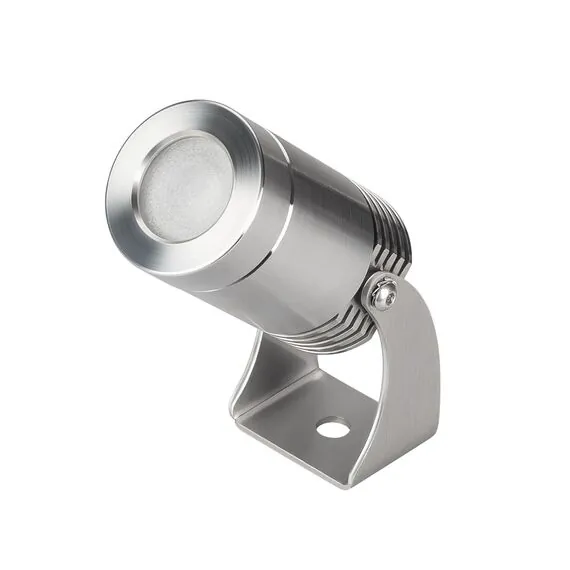 Arlight 038173 СветильникT-WATER-R32-4W RGBW (SL, 30 deg, 12V) (Arlight, IP68 Металл, 3 года) 038173, изображение 2