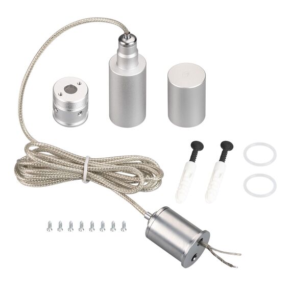 Arlight 038767 Подвес MOONLIGHT-VT-LIFT-TOP-D18 (Arlight, Металл) - ! УПАКОВКА СОСТОИТ ИЗ - 1 компл