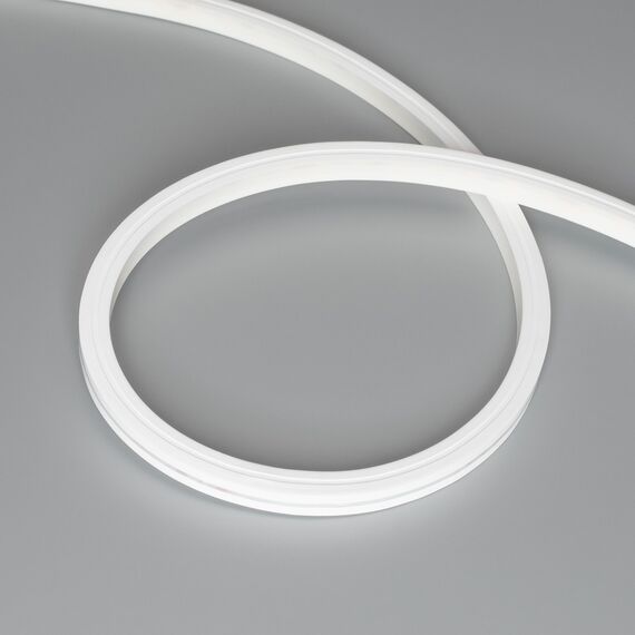 Arlight 045320 Грейзер THOR-TOP-B70-10x10mm 24V Warm3500 (15 W/m, IP67, 5m, wire x2) (Arlight, Вывод вниз, 3 года) - ! УПАКОВКА СОСТОИТ ИЗ - 5 м/п, изображение 4