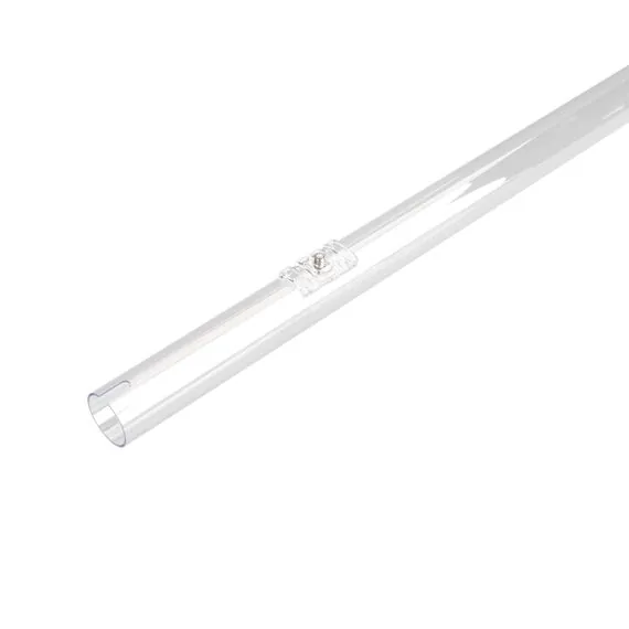 Arlight 037489 Крепление MOONLIGHT-HR-SIDE-D25-2500 (Arlight, Пластик) - ! УПАКОВКА СОСТОИТ ИЗ - 1 шт