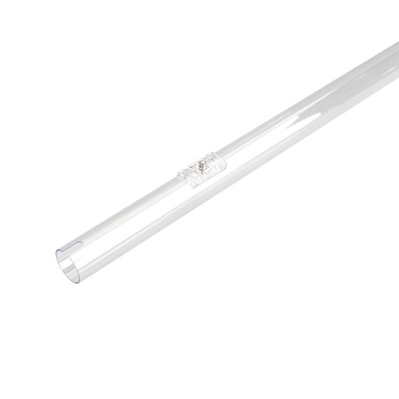 Arlight 037488 Крепление MOONLIGHT-HR-SIDE-D25-1000 (Arlight, Пластик) - ! УПАКОВКА СОСТОИТ ИЗ - 1 шт