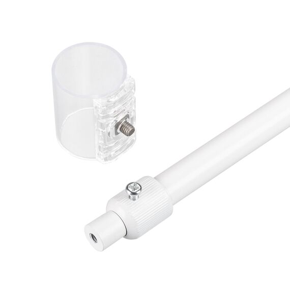 Arlight 036271 Подвес MOONLIGHT-HOR-BOOM-D25 (Arlight, Пластик) - ! УПАКОВКА СОСТОИТ ИЗ - 1 компл