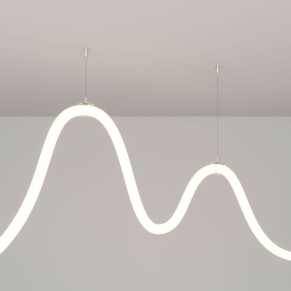 Arlight 037502 Подвес MOONLIGHT-HR-LIFT-D25 (Arlight, Металл) - ! УПАКОВКА СОСТОИТ ИЗ - 1 компл, изображение 3