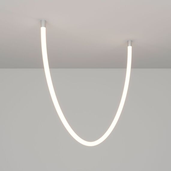 Arlight 048401 Крепление MOONLIGHT-VT-CEILING-DL-D25 Black (Arlight, Металл) - ! УПАКОВКА СОСТОИТ ИЗ - 1 компл, изображение 4