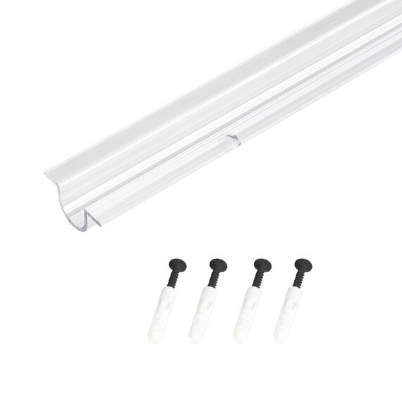 Arlight 038772 Крепление MOONLIGHT-HR-CEILING-D18-1000 (Arlight, Пластик) - ! УПАКОВКА СОСТОИТ ИЗ - 1 шт