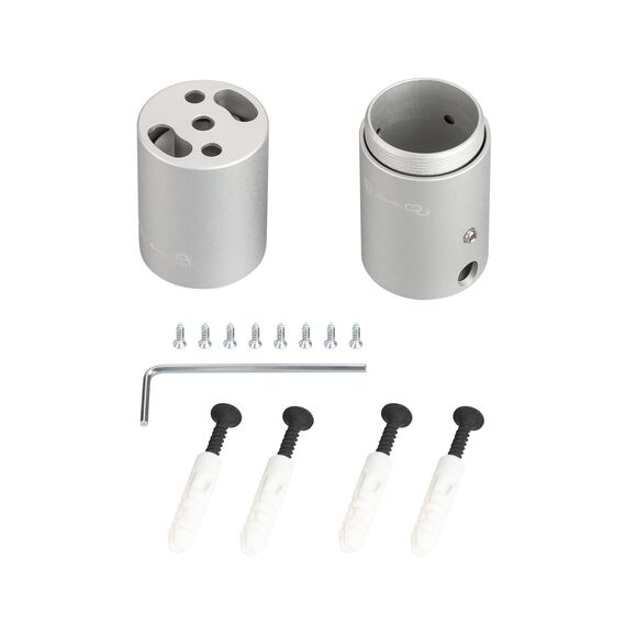 Arlight 037476 Крепление MOONLIGHT-VT-CEILING-DL-D25 (Arlight, Металл) - ! УПАКОВКА СОСТОИТ ИЗ - 1 компл