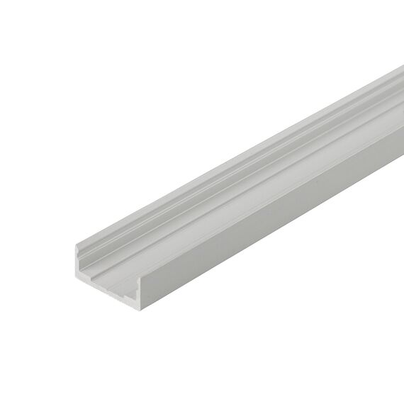 Arlight 039502 Профиль ARL-MOONLIGHT-0711-1000 ANOD (Arlight, Алюминий) - ! УПАКОВКА СОСТОИТ ИЗ - 1 м/п