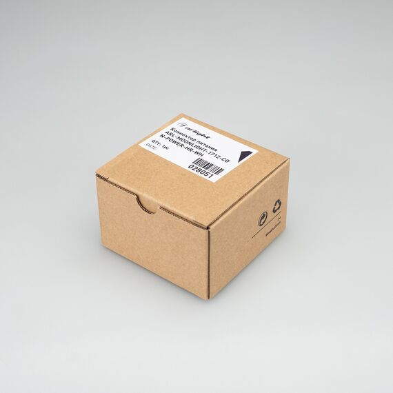 Arlight 028051 Коннектор питания ARL-MOONLIGHT-1712-CON-POWER-HR-WH (Arlight, Пластик) - ! УПАКОВКА СОСТОИТ ИЗ - 1 шт, изображение 12