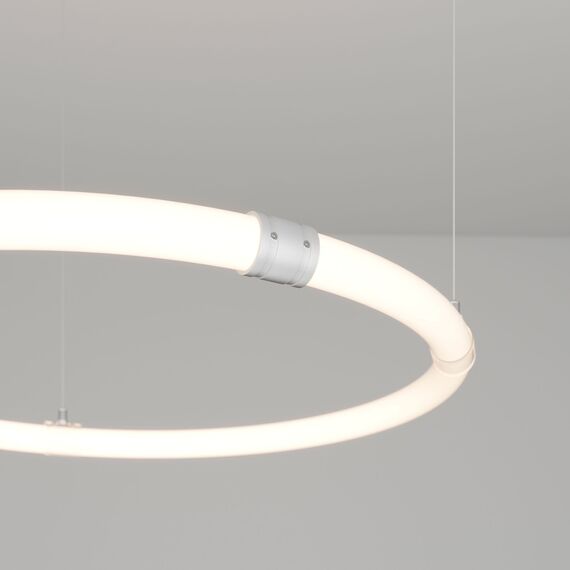 Arlight 048396 Крепление MOONLIGHT-SPLICE-D25 Gold (Arlight, Металл) - ! УПАКОВКА СОСТОИТ ИЗ - 1 компл, изображение 3