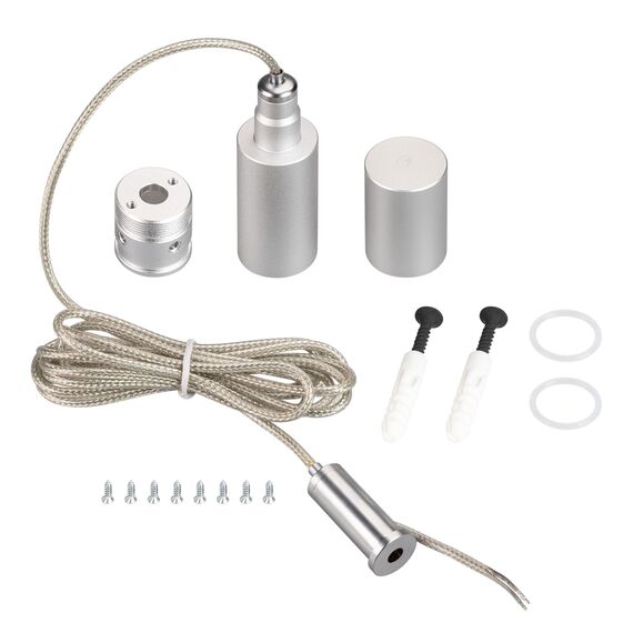 Arlight 038766 Подвес MOONLIGHT-VT-LIFT-SIDE-D18 (Arlight, Металл) - ! УПАКОВКА СОСТОИТ ИЗ - 1 компл, изображение 2