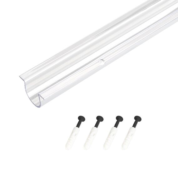 Arlight 036264 Крепление MOONLIGHT-HR-CEILING-D25-1000 (Arlight, Пластик) - ! УПАКОВКА СОСТОИТ ИЗ - 1 шт, изображение 2