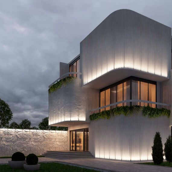 Arlight 045323 Грейзер SPI THOR-TOP-B70-10x10mm 24V RGB (15 W/m, IP67, 5m, wire x2) (Arlight, Вывод вниз, 3 года) - ! УПАКОВКА СОСТОИТ ИЗ - 5 м/п, изображение 14