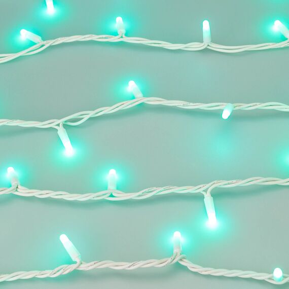 Arlight 031757 Светодиодная гирлянда ARD-STRING-PRO-10000-WHITE-95LED-MILK-LIVE RGBW-DMX (24V, 10W) (Ardecoled, IP65) - ! УПАКОВКА СОСТОИТ ИЗ - 1 шт, изображение 7