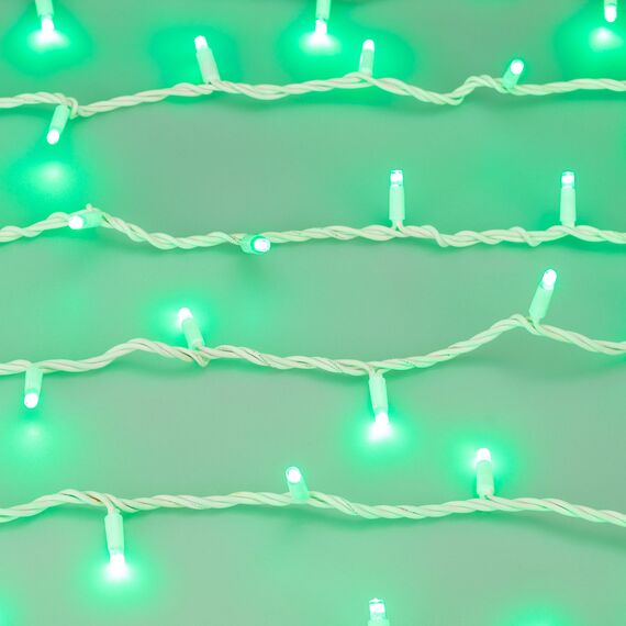 Arlight 031752 Светодиодная гирлянда ARD-STRING-PRO-10000-WHITE-100LED-LIVE RGB-DMX (24V, 10W) (Ardecoled, IP65) - ! УПАКОВКА СОСТОИТ ИЗ - 1 шт, изображение 3