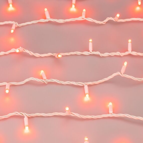 Arlight 031752 Светодиодная гирлянда ARD-STRING-PRO-10000-WHITE-100LED-LIVE RGB-DMX (24V, 10W) (Ardecoled, IP65) - ! УПАКОВКА СОСТОИТ ИЗ - 1 шт, изображение 6