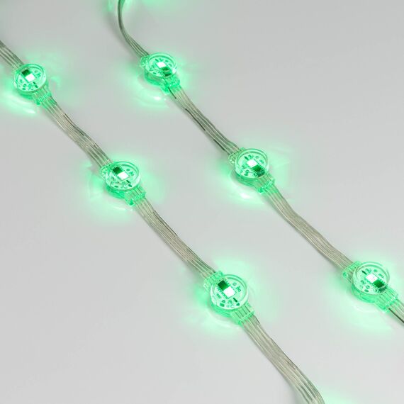 Arlight 036777 Модуль управляемый DMX-B1-D20 12V RGB (0.3W, IP68, 120 deg) (Arlight, Пластик, 3 года) - ! УПАКОВКА СОСТОИТ ИЗ - 60 шт, изображение 8