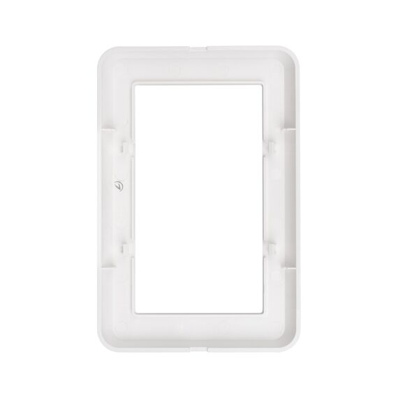 Arlight 043770 Рамка пластиковая FRM-VERSA-PL-D-WH (Arlight, -) 043770, изображение 6