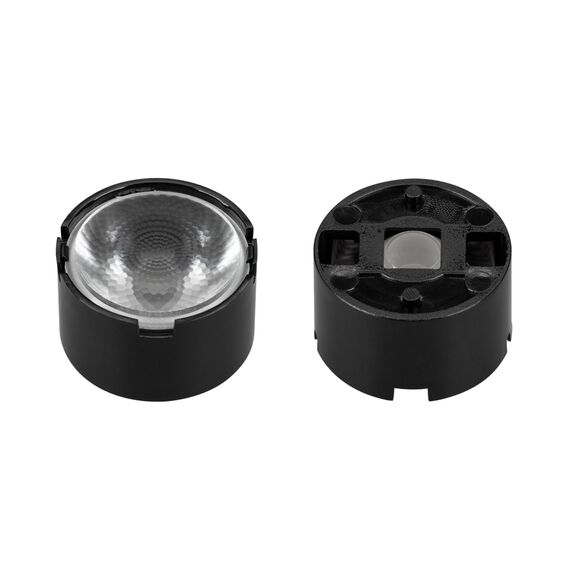 Arlight 032889 Линза ARL-PM585-U12-D20xH12-HB (Arlight, -) - ! УПАКОВКА СОСТОИТ ИЗ - 100 шт, изображение 2