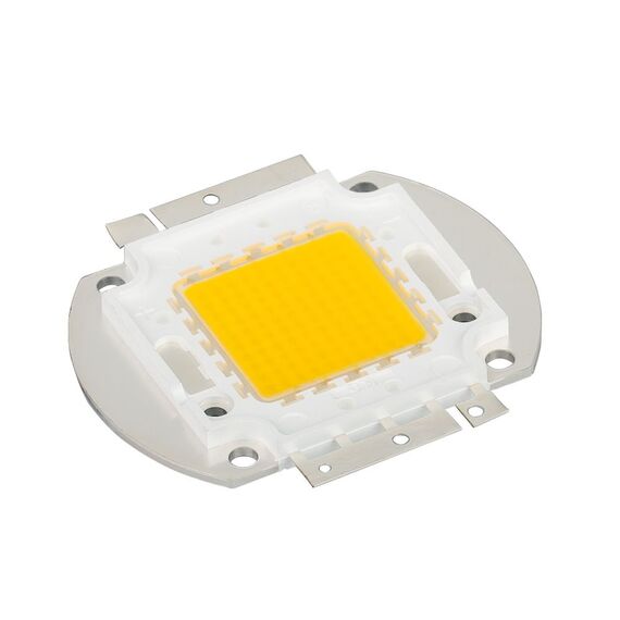 Arlight 018434 Мощный светодиод ARPL-100W-EPA-5060-DW (3500mA) (Arlight, -) - ! УПАКОВКА СОСТОИТ ИЗ - 4 шт