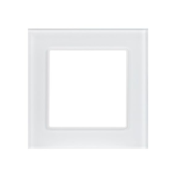 Arlight 043786 Рамка стеклянная FRM-GLARE-GS-1-WH (Arlight, -) 043786, изображение 5