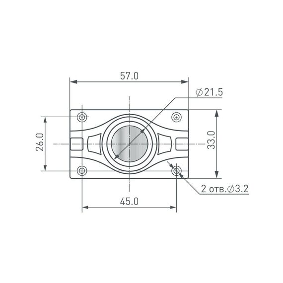 Arlight 026538 Модуль герметичный ARL-ORION-S30-12V White 15x55 deg (3535, 1 LED) (Arlight, Закрытый) - ! УПАКОВКА СОСТОИТ ИЗ - 20 шт, изображение 5