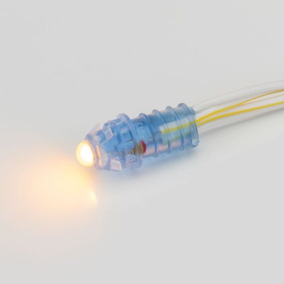 Arlight 025877 Модуль герметичный ARL-D9 12V Yellow (Arlight, Закрытый, IP67) - ! УПАКОВКА СОСТОИТ ИЗ - 500 шт, изображение 3