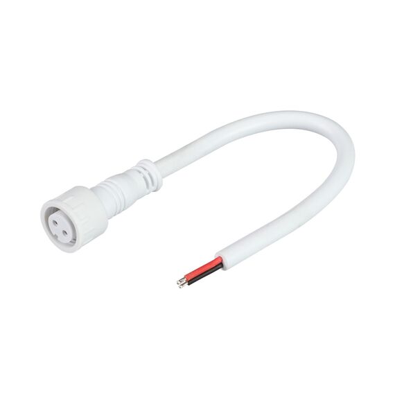 Arlight 032851 Разъем выводной DCWP-MONO-2PIN-L150-F (Arlight, -) 032851