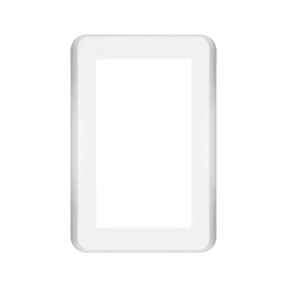 Arlight 043770 Рамка пластиковая FRM-VERSA-PL-D-WH (Arlight, -) 043770, изображение 4