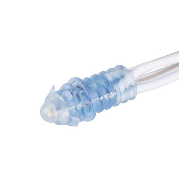 Arlight 023410 Модуль герметичный ARL-D9 5V Blue (Arlight, Закрытый, IP67) - ! УПАКОВКА СОСТОИТ ИЗ - 500 шт