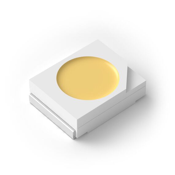 Arlight 028117 Светодиод AR-3528-SAA-Nature5000-85 (3V, 20mA) (Arlight, SMD 3528 (PLCC2, 1210)) - ! УПАКОВКА СОСТОИТ ИЗ - 3000 шт