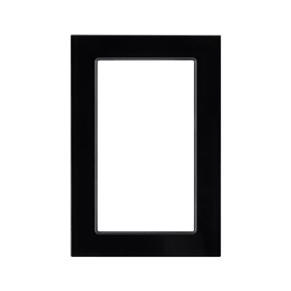 Arlight 043791 Рамка стеклянная FRM-GLARE-GS-D-BK (Arlight, -) 043791, изображение 5