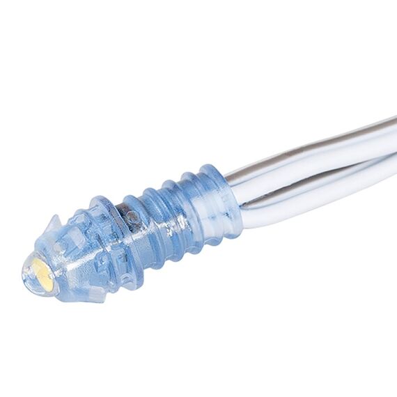 Arlight 023333 Модуль герметичный ARL-D9 5V Warm White (Arlight, Закрытый, IP67) - ! УПАКОВКА СОСТОИТ ИЗ - 500 шт, изображение 2