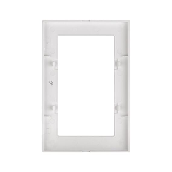 Arlight 043789 Рамка стеклянная FRM-GLARE-GS-D-WH (Arlight, -) 043789, изображение 6