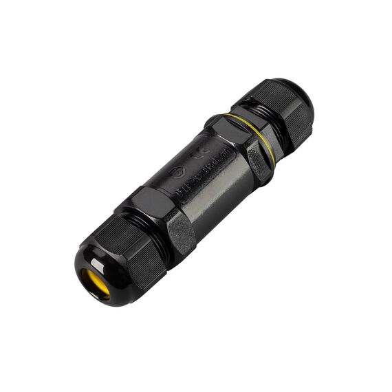 Arlight 030759 Коннектор NEO-GERM-5pin-WTW (4-8mm) (Arlight, IP68) - ! УПАКОВКА СОСТОИТ ИЗ - 1 шт