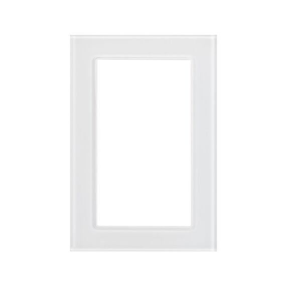 Arlight 043789 Рамка стеклянная FRM-GLARE-GS-D-WH (Arlight, -) 043789, изображение 4