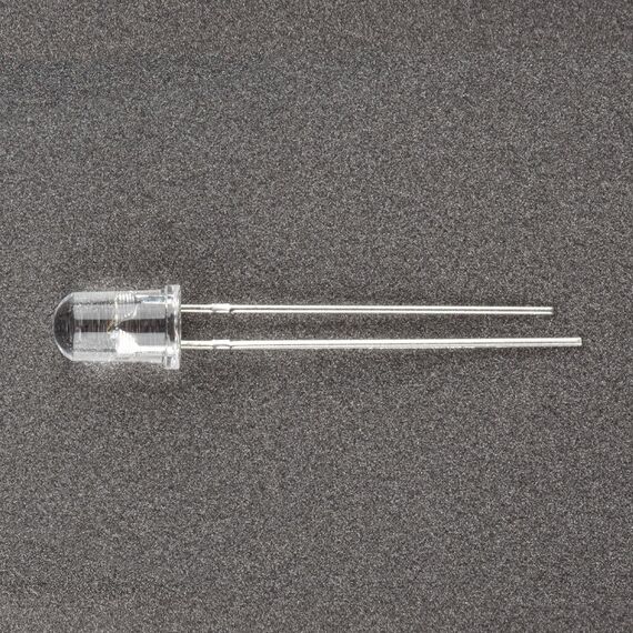 Arlight 003079 Светодиод ARL-5013UYBC-B (Arlight, 5мм (круглый)) 003079, изображение 3