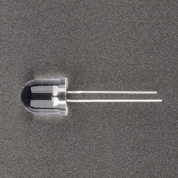 Arlight 004342 Светодиод ARL-10003RGBC-B-7color Fast (Arlight, 10мм (круглый)) - ! УПАКОВКА СОСТОИТ ИЗ - 250 шт, изображение 3