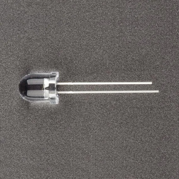 Arlight 004171 Светодиод ARL-8003RGBC-B-7color Fast (Arlight, 8мм (круглый)) - ! УПАКОВКА СОСТОИТ ИЗ - 250 шт, изображение 3