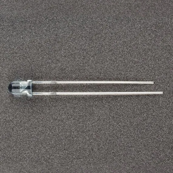 Arlight 003717 Светодиод ARL-3014IRAB (Arlight, 3мм (круглый)) - ! УПАКОВКА СОСТОИТ ИЗ - 1000 шт, изображение 4