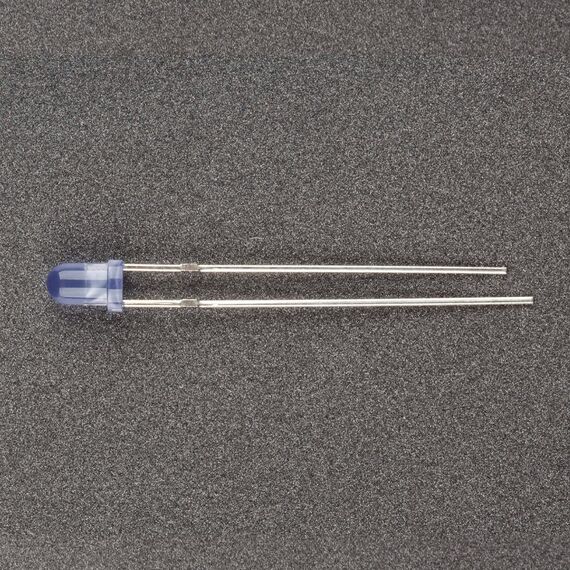 Arlight 002925 Светодиод ARL-3514UBD-1cd (Arlight, 3мм (круглый)) 002925, изображение 4