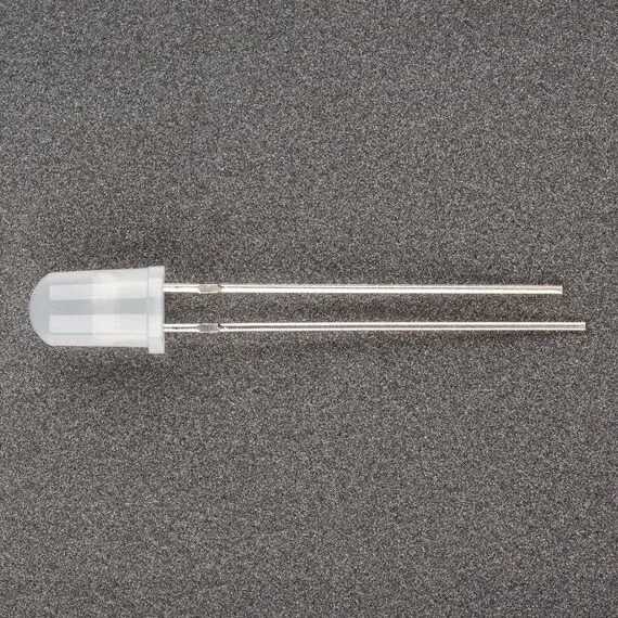 Arlight 002691 Светодиод ARL-5013RGW-B (Arlight, 5мм (круглый)) - ! УПАКОВКА СОСТОИТ ИЗ - 1000 шт, изображение 4