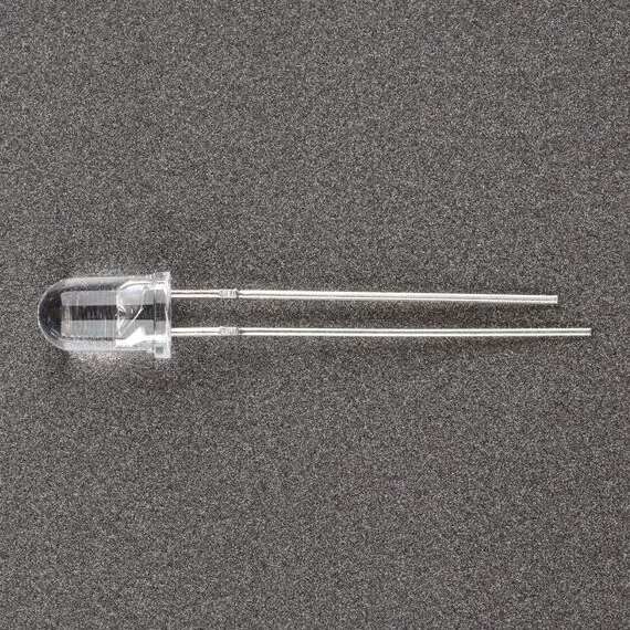 Arlight 002328 Светодиод ARL-5213URC-1,5cd (Arlight, 5мм (круглый)) 002328, изображение 4