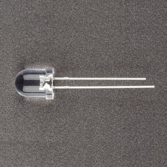 Arlight 003307 Светодиод ARL-8203URC-6cd (Arlight, 8мм (круглый)) - ! УПАКОВКА СОСТОИТ ИЗ - 250 шт, изображение 3