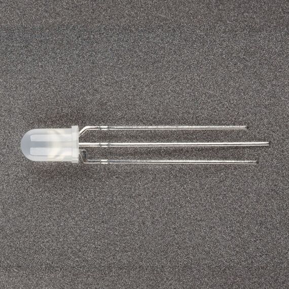 Arlight 003011 Светодиод ARL-5413EGW/3L (Arlight, 5мм (круглый)) 003011, изображение 4