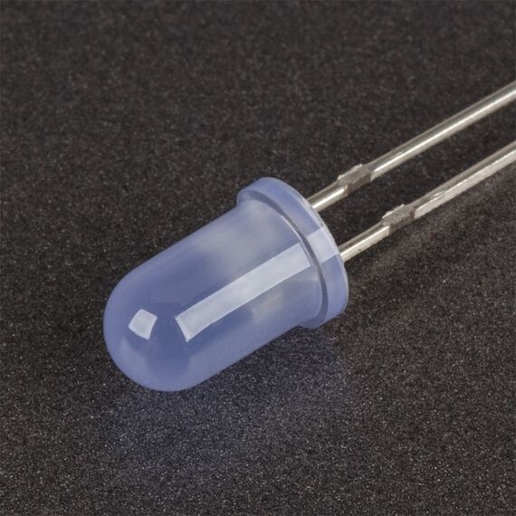 Arlight 003199 Светодиод ARL-5613UBD-3cd (Arlight, 5мм (круглый)) 003199, изображение 2