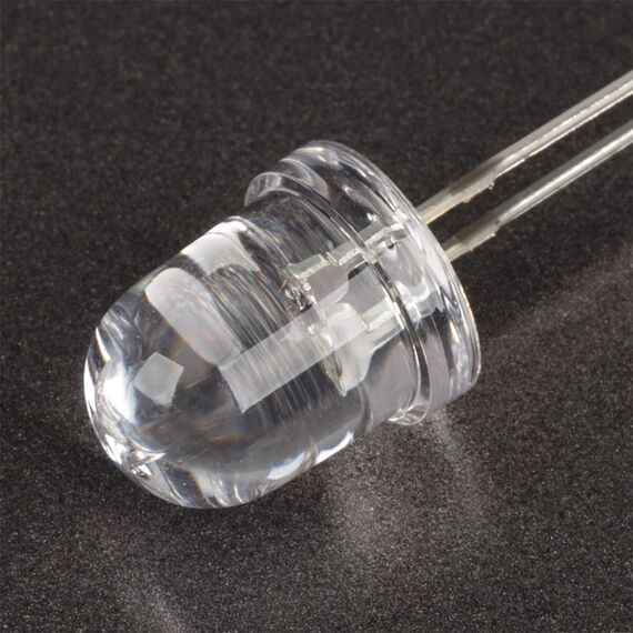 Arlight 006302 Светодиод ARL-8003RGBC-B-7color Slow (Arlight, 8мм (круглый)) - ! УПАКОВКА СОСТОИТ ИЗ - 500 шт