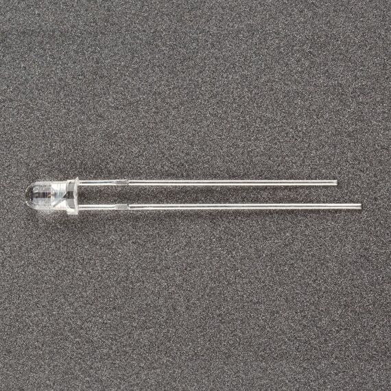 Arlight 005027 Светодиод ARL-3014EGC/2L (Arlight, 3мм (круглый)) 005027, изображение 3