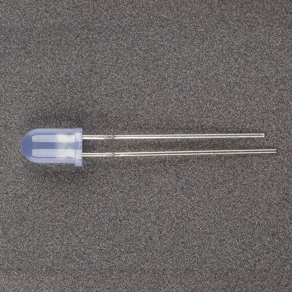 Arlight 003199 Светодиод ARL-5613UBD-3cd (Arlight, 5мм (круглый)) 003199, изображение 4