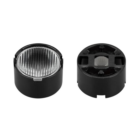 Arlight 032892 Линза ARL-PM585-U1555-D20xH12-HB (Arlight, -) - ! УПАКОВКА СОСТОИТ ИЗ - 100 шт, изображение 2